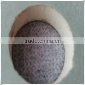 Cheap And Fine Acoustic Perforated Gypsum Board thumbnail-1