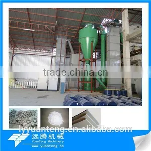 Plaster Powder Machine With Best Quality thumbnail-1