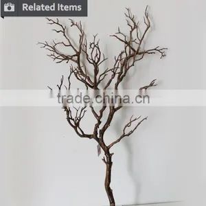 New Arrival Coral Ornament Branch no Leaves for Centerpieces thumbnail-3