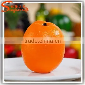 Home Decoration Artificial Fruits and Vegetables Artificial Fruit Ornaments Realistic Artificial Fruit thumbnail-5
