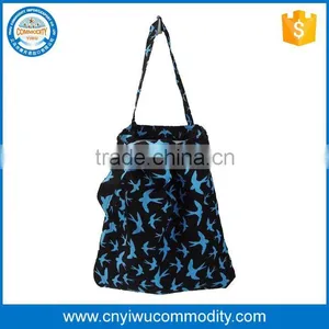 New Arrival Promotion White Cotton Tote Bag thumbnail-1