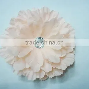Fashion Flower Hair Clip thumbnail-1