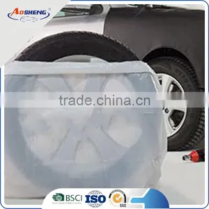 Wheel Rim Tire Cover thumbnail-4