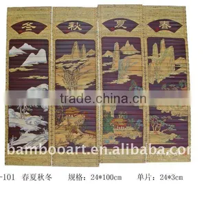 Home Decoration,(four Season Scereny) thumbnail-1