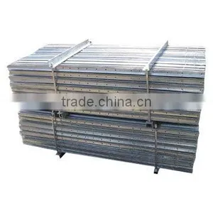 Sell Steel Fence Posts thumbnail-1