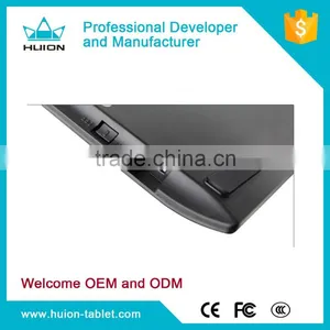 Huion W58 Wireless Graphic Tablet Digital Pen Tablet Drawing thumbnail-2