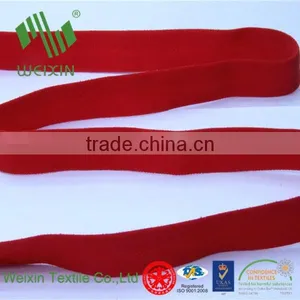 Creative Customised Knitted Jacquard Elastic Lace Trim Nylon Lycra thumbnail-6