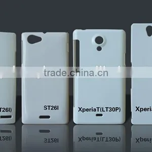3D Sublimation Cellphone Case for 3D Machine thumbnail-1