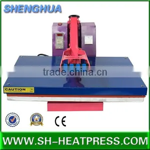 Heat Transfer Printing Shirts, Caps, Cups Sublimation 4 in 1, 9 in 1 thumbnail-6