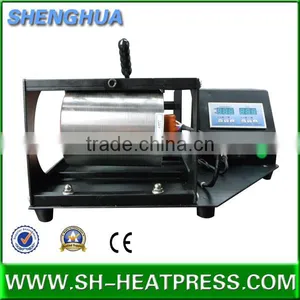 2016 Cheaper Mug Heat Press Machine for Sale thumbnail-6
