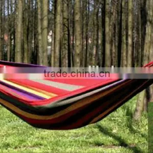 Hengshui Shuoyang Wholesale Factory Colorful Hammock Canvas thumbnail-5