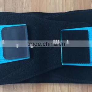 Shuoyang 2016 As Seen On TV Hot Body Shaper Neoprene Back Waist Support Waist Slimming Brace Lose Weight Belt thumbnail-5
