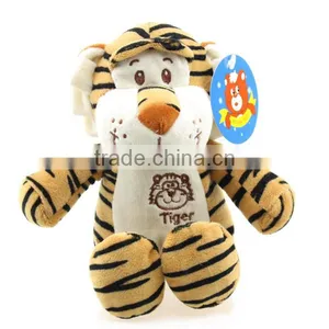 Custom Small Cheap Promotional Gift Items Plush Animals Kids Promotion Gift thumbnail-6