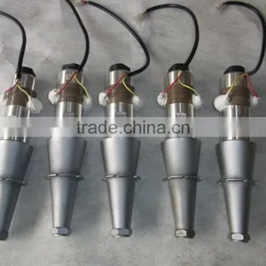 JIEDA 15KHz Ultrasonic Transducer for Ultrasonic Equipments thumbnail-1