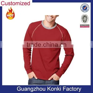 Men's L/S X-Temp Long Sleeve Tee thumbnail-1