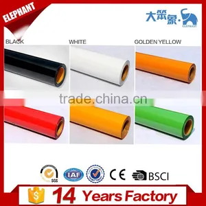 Korea Quality pu Pvc Glitter Reflective Heat Transfer Vinyl Sheets for Clothing thumbnail-4