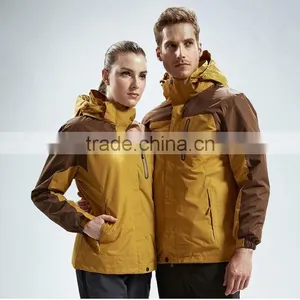 Outdoor Winter Jacket , Waterproof Jacket , Custom Jacket Factory Supply Directly thumbnail-3