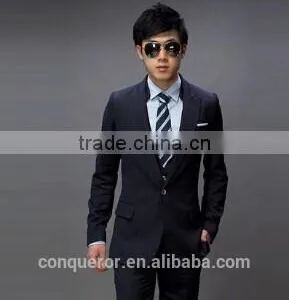 Bespoke Suit ,italian Design BSPS0230 thumbnail-2