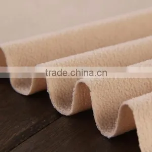 New Arrival 100% Polyester Cheap Polar Fleece Fabric thumbnail-3