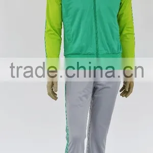 Hot Factory OEM High Quality 100% Polyester Sportswear thumbnail-1