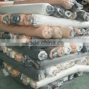 Pu Artificial Leather for Shoe Lining Stocklot thumbnail-1