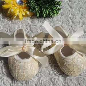 2016 Hot Sale Cheap Baby Shoes,Lace Shoes for Infant Girls thumbnail-3