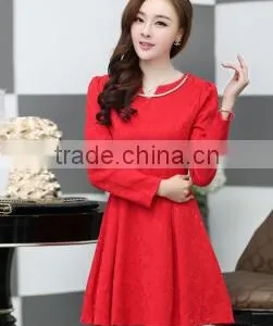 GZY Elegant Girls Dress Names With Pictures Long Dress Wholesale Guangzhou 2017 Stock High Quality thumbnail-3