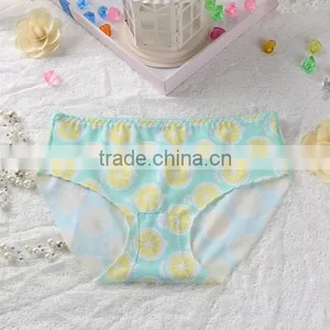 Women Seamless Panties and Bra Hot Anty Factory in China thumbnail-6