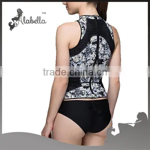 Hot Selling Swim Dress Printed New Style and Sex 18 Swim Wear thumbnail-2