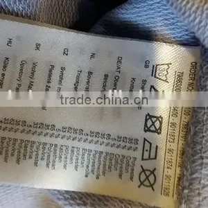 High Quality Garments Kids Fleece Harem Pants Stock Lots thumbnail-5