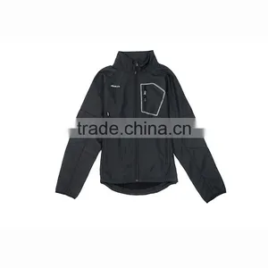 Unique Design 100% Nylon Breathable Colored Lightweight Women's Casual Biker Jacket thumbnail-1