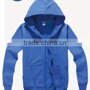 2016 Autumn/Winter Fashionable ZipperJacket Overcoat thumbnail-4