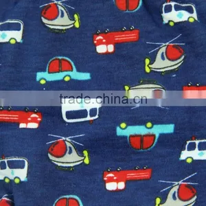 Underwear Shop Boys Waterprint Underwear Short thumbnail-4
