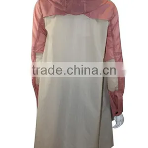 Fashion Winter Coat Women Parka Womens Long Parka thumbnail-4