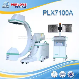 25kw C-arm PLX7100A for Orthopedics Surgery thumbnail-1