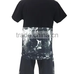 Cool Toddler Clothes Boys Hawaiian Shirt Boys Holiday Clothes thumbnail-3