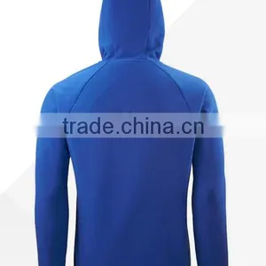 Waterproof Jacket Made of Softshell Fabric thumbnail-3