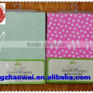 Soft Cotton Waterproof Baby Folding Play Mat thumbnail-1