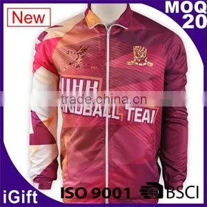 Sweatshirt Custom Cheap Hoodies Wholesale Sublimation Hoodies thumbnail-1