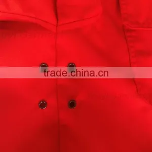 Promotional EN1162 Fire Safety Uniform thumbnail-3