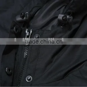 Lady's Leasure Coat thumbnail-3