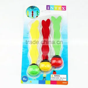 INTEX Colorful Diving Seaweed thumbnail-3