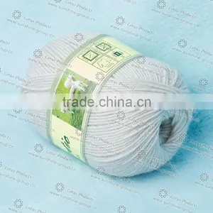 Fancy Yarn Knitting Wool Yarn thumbnail-1