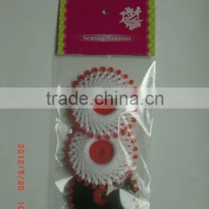 High Quality Cotton Threads thumbnail-1