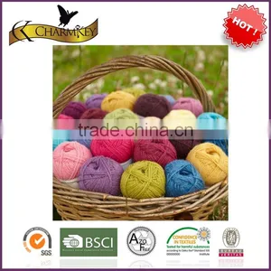 Mohair Brushed Yarn Fancy Knitting thumbnail-1