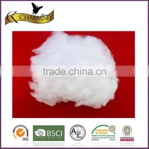 High Quality Semi Dull Polyamide 6 Staple Fiber/nylon Fiber thumbnail-1