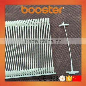 Hot Search 75mm Nylon Shoe Tag Pin Shoe Pin for Casual Shoe thumbnail-1