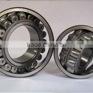 Singer Row Cylindrical Roller Bearing NJ2313M thumbnail-2