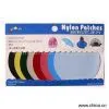 Sell On-Sticker Colorful Tent Repair Kit thumbnail-1