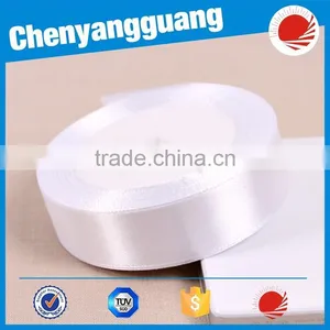 Shenzhen Chenyangguang Professional Label Material Factory Directly Wholesale Satin Ribbon thumbnail-5
